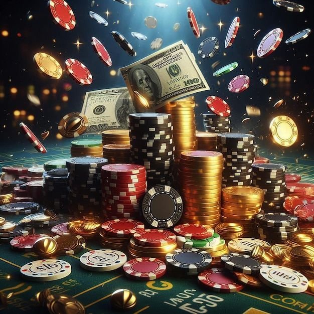 Slot games collection at s5 arena for Philippines players