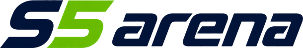 s5 arena official logo